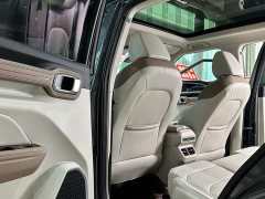 Geely ICON 2020 1.5TD i9 BSG - ფოტო 10