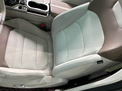 Geely ICON 2020 1.5TD i9 BSG - ფოტო 11