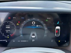 Geely ICON 2020 1.5TD i9 BSG - ფოტო 12