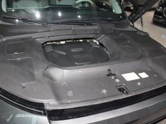 Geely ICON 2020 1.5TD i9 BSG - ფოტო 13