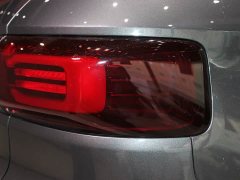 Geely ICON 2020 1.5TD i9 BSG - ფოტო 15