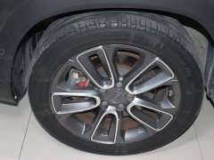 Geely ICON 2020 1.5TD i9 BSG - ფოტო 16