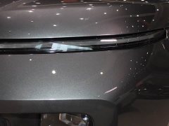 Geely ICON 2020 1.5TD i9 BSG - ფოტო 17