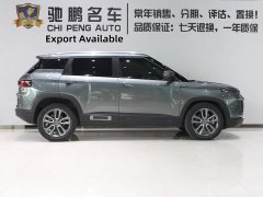 Geely ICON 2020 1.5TD i9 BSG - ფოტო 3
