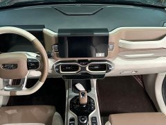 Geely ICON 2020 1.5TD i9 BSG - ფოტო 6