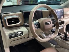 Geely ICON 2020 1.5TD i9 BSG - ფოტო 7