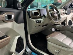 Geely ICON 2020 1.5TD i9 BSG - ფოტო 8