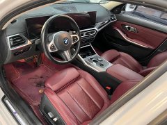 BMW 3 Series 325Li M Sport Night Edition Package - ფოტო 4