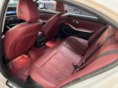 BMW 3 Series 325Li M Sport Night Edition Package - ფოტო 5