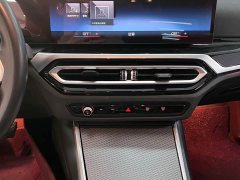 BMW 3 Series 325Li M Sport Night Edition Package - ფოტო 8