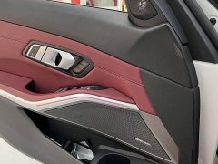 BMW 3 Series 325Li M Sport Night Edition Package - ფოტო 9