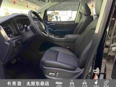 GAC Aion M8 2023 Lingxiu Series 390T Luxury - ფოტო 13