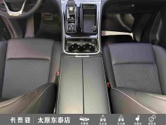 GAC Aion M8 2023 Lingxiu Series 390T Luxury - ფოტო 16