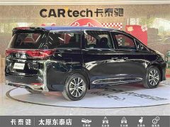 GAC Aion M8 2023 Lingxiu Series 390T Luxury - ფოტო 1
