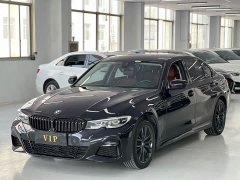 BMW 3 Series 325Li M Sport Night Edition Package - ფოტო 1