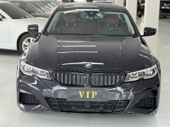 BMW 3 Series 325Li M Sport Night Edition Package - ფოტო 2