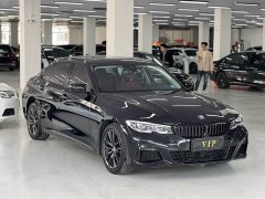BMW 3 Series 325Li M Sport Night Edition Package - ფოტო 3