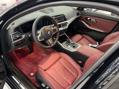 BMW 3 Series 325Li M Sport Night Edition Package - ფოტო 4