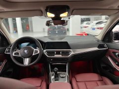 BMW 3 Series 325Li M Sport Night Edition Package - ფოტო 6
