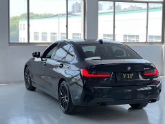 BMW 3 Series 325Li M Sport Night Edition Package - ფოტო 8