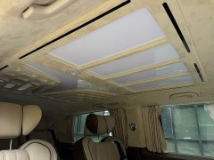 Mercedes-Benz Vito 2.0T Elite 7-Seater - ფოტო 15