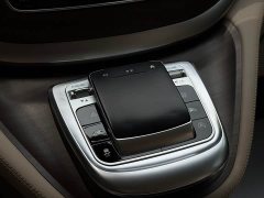Mercedes-Benz Vito 2.0T Elite 7-Seater - ფოტო 20