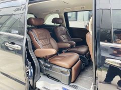 Honda Odyssey 2.0L e:HEV Sharp Comfort Edition - ფოტო 12