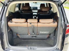 Honda Odyssey 2.0L e:HEV Sharp Comfort Edition - ფოტო 13