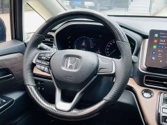 Honda Odyssey 2.0L e:HEV Sharp Comfort Edition - ფოტო 16