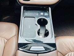 Honda Odyssey 2.0L e:HEV Sharp Comfort Edition - ფოტო 17