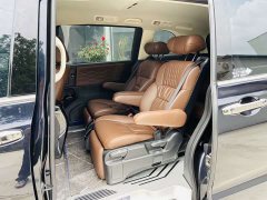 Honda Odyssey 2.0L e:HEV Sharp Comfort Edition - ფოტო 5