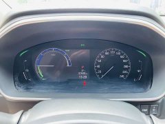 Honda Odyssey 2.0L e:HEV Sharp Comfort Edition - ფოტო 7