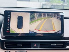 Honda Odyssey 2.0L e:HEV Sharp Comfort Edition - ფოტო 8