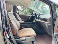 Honda Odyssey 2.0L e:HEV Sharp Comfort Edition - ფოტო 9