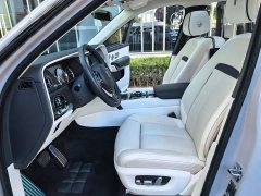Rolls-Royce Cullinan 2020 Black Badge - ფოტო 11