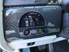 Rolls-Royce Cullinan 2020 Black Badge - ფოტო 12