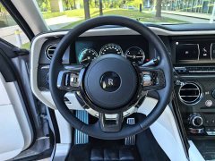 Rolls-Royce Cullinan 2020 Black Badge - ფოტო 14