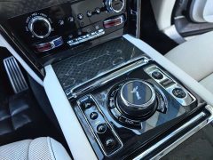 Rolls-Royce Cullinan 2020 Black Badge - ფოტო 15