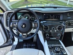 Rolls-Royce Cullinan 2020 Black Badge - ფოტო 16
