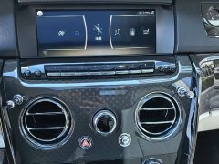 Rolls-Royce Cullinan 2020 Black Badge - ფოტო 18