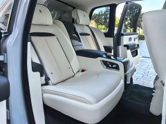 Rolls-Royce Cullinan 2020 Black Badge - ფოტო 19