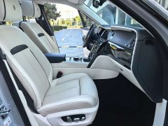 Rolls-Royce Cullinan 2020 Black Badge - ფოტო 20