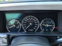 Rolls-Royce Cullinan 2020 Black Badge - ფოტო 9