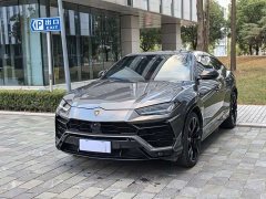 Lamborghini Urus 2021 4.0T V8 - ფოტო 1