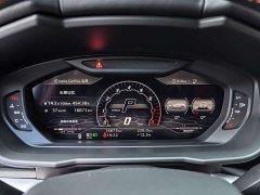 Lamborghini Urus 2021 4.0T V8 - ფოტო 7