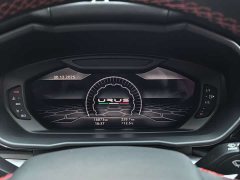 Lamborghini Urus 2021 4.0T V8 - ფოტო 8