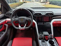 Lamborghini Urus 2021 4.0T V8 - ფოტო 9