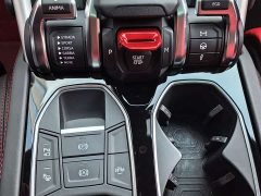 Lamborghini Urus 2021 4.0T V8 - ფოტო 11