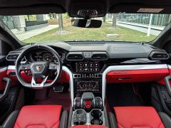 Lamborghini Urus 2021 4.0T V8 - ფოტო 16