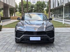 Lamborghini Urus 2021 4.0T V8 - ფოტო 2